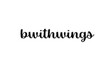 Bwithwings