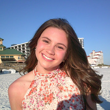 Mallory Murphy