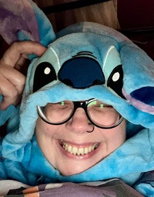 Keri-Elisabeth Roberts