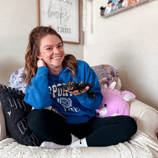 Kayla Keever