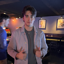 Lucas Zaharia