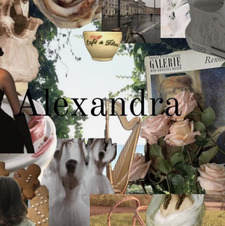Alexandra