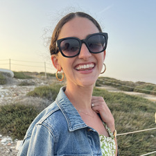 Sarah Jurgensmeyer Langas