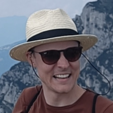 Johan Kolvik