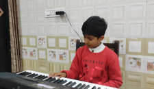 Devansh Das