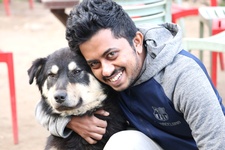 Dr. Sidharth Sivaprasad