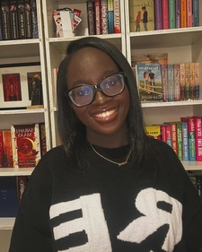 Temi | temisreads