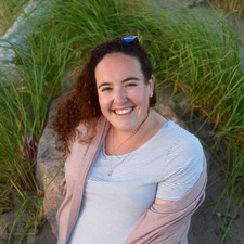 Annie Shalvey Martin