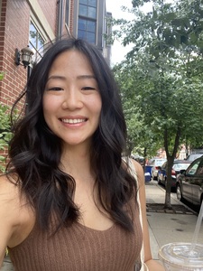 Alyssa Chai