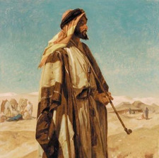 أحمد بن ابراهيم