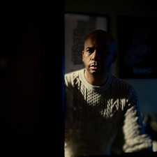 T. Aaron Cisco