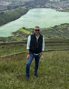 José Luis