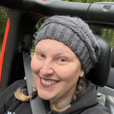 Vanessa 🌼🌵☀️  T