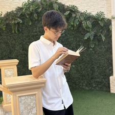 Adhamjon Sobiraliyev