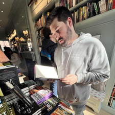 Andrew Small