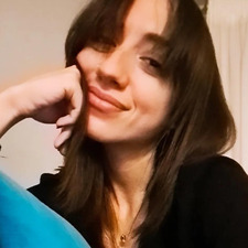 Δέσποινα Καραγεώργη