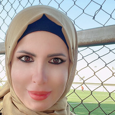 Rania Omar