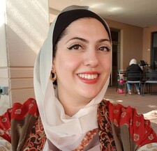Dana Al-Basha |  دانة الباشا