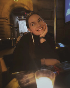 Елица Парапунова