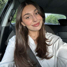 meg ☾ ⋆｡˚ ☁︎ ˚｡⋆｡☆