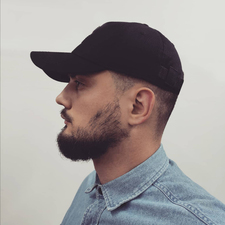 Михайло Якимелін