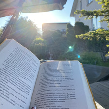 Austėja Abramavičiūtė