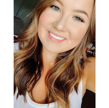 Taylor Spencer