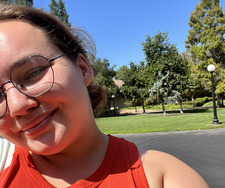 Lou’s reader journal 