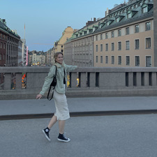 Sissela Österberg