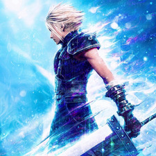 Cloud