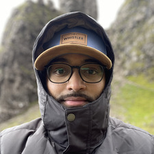 Nimit Patel