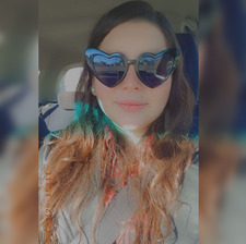 Claudia Briones