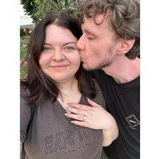 Tanisha Pearl Seaborn