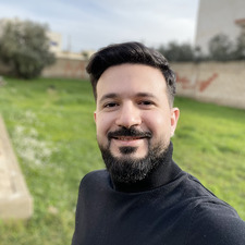 Suhaib Twait