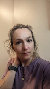 Ieva Repšienė