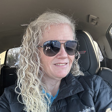 Amanda Gerstenberger