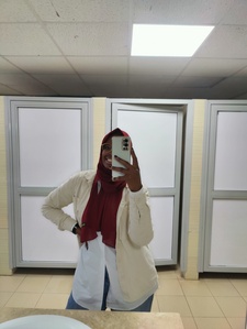 Shamillah Yusuf