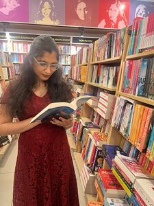 Sruthy Rajan