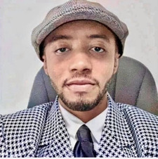 Michael-Wesley Horton