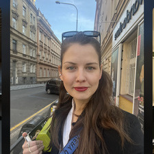 Katka Pruchova