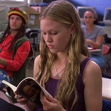 carla's books