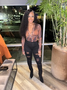 Makail Brown