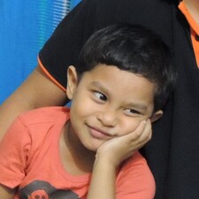 Ahnaf Reza