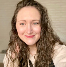 Carly Rasmussen