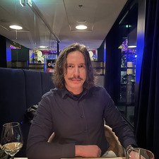 Николай Горнишки