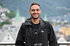 Abdulrahman Sadeq