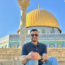 Khader Abdel Wahed