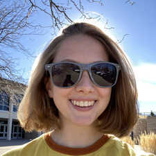 Maren German