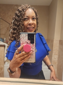 Fredreka Irvine