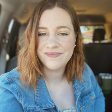 Katie Wroth